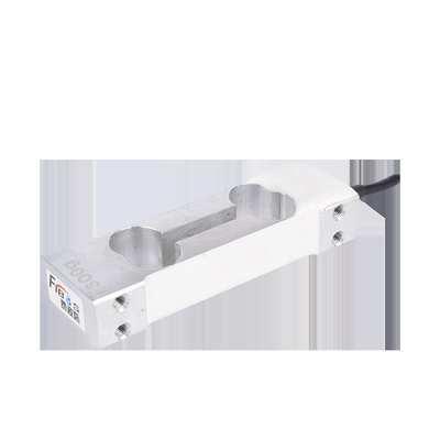 FA501 Sensor de peso de aleación de aluminio con sensor de peso de un solo punto de capacidad de 0,3-5 kg