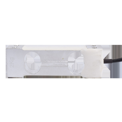 FA501 Sensor de peso de aleación de aluminio con sensor de peso de un solo punto de capacidad de 0,3-5 kg