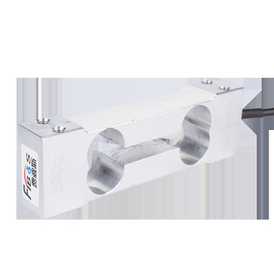 FA501 Sensor de peso de aleación de aluminio con sensor de peso de un solo punto de capacidad de 0,3-5 kg
