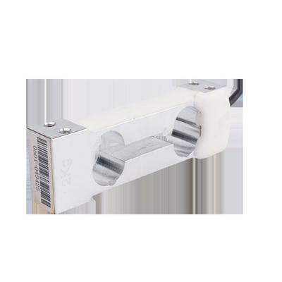 FA501 Sensor de peso de aleación de aluminio con sensor de peso de un solo punto de capacidad de 0,3-5 kg