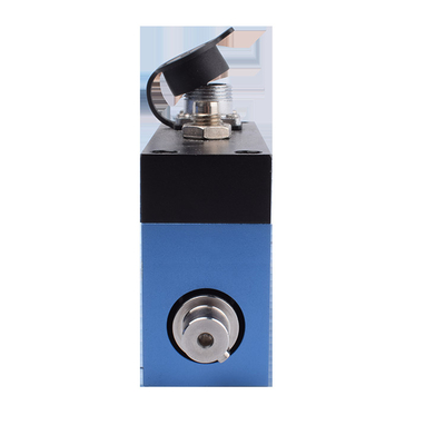 Sensores rotatorios del esfuerzo de torsión de los sensores Ip66 de los 0.1~5N.M Capacity Dynamic Torque