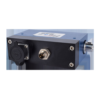 Sensores rotatorios del esfuerzo de torsión de los sensores Ip66 de los 0.1~5N.M Capacity Dynamic Torque