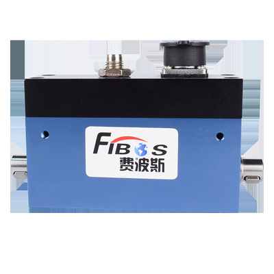 Sensores rotatorios del esfuerzo de torsión de los sensores Ip66 de los 0.1~5N.M Capacity Dynamic Torque