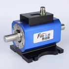 5~5000N. Sensores rotatorios dinámicos del esfuerzo de torsión del sensor IP66 del esfuerzo de torsión de M 0~8000rpm