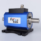 5~5000N. Sensores rotatorios dinámicos del esfuerzo de torsión del sensor IP66 del esfuerzo de torsión de M 0~8000rpm