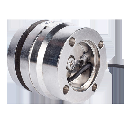 Capacidad de acero inoxidable de las células de carga de columna del sensor extensible de Compressiveforce 0.5~100kn