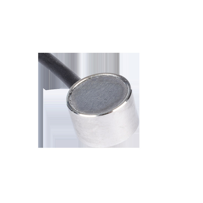 transductores de la medida de la fuerza del botón de 100-500N FA101 Mini Force Sensor Stainless Steel
