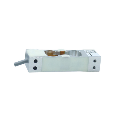 Aleación de aluminio monopunto del sensor del peso de la capacidad de la alta exactitud 0.3-5kg