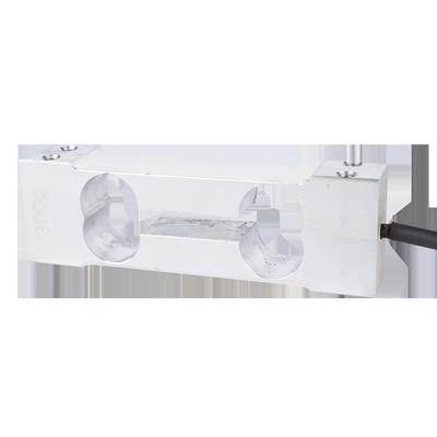 Aleación de aluminio monopunto del sensor del peso de la capacidad de la alta exactitud 0.3-5kg