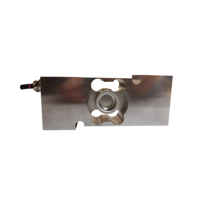 17-4 los SS cargan el sensor 100 de la célula de carga del haz del esquileo del sensor 500 1000kg para la escala de tolva