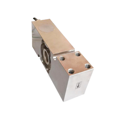 17-4 los SS cargan el sensor 100 de la célula de carga del haz del esquileo del sensor 500 1000kg para la escala de tolva