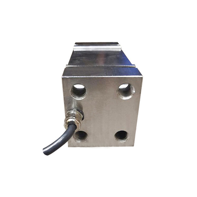 17-4 los SS cargan el sensor 100 de la célula de carga del haz del esquileo del sensor 500 1000kg para la escala de tolva