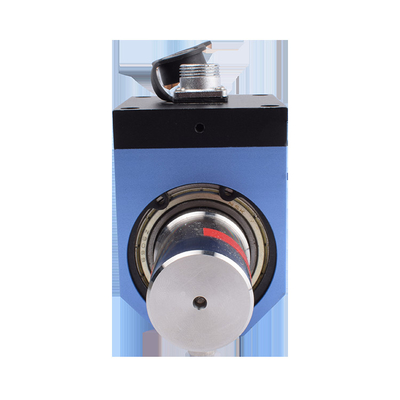 Brazo dinámico del robot del sensor los 5-500N.M Torque Sensor For del esfuerzo de torsión