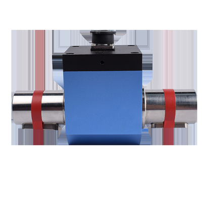 Brazo dinámico del robot del sensor los 5-500N.M Torque Sensor For del esfuerzo de torsión
