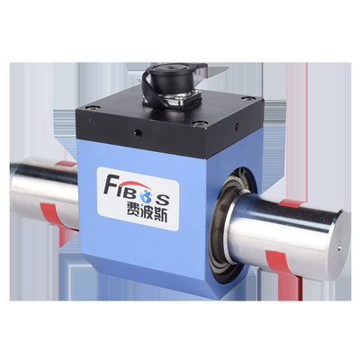Brazo dinámico del robot del sensor los 5-500N.M Torque Sensor For del esfuerzo de torsión