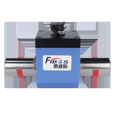 Brazo dinámico del robot del sensor los 5-500N.M Torque Sensor For del esfuerzo de torsión