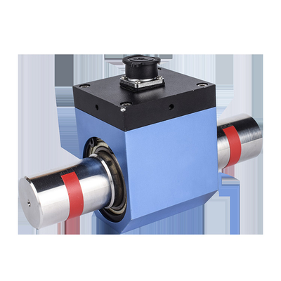 Brazo dinámico del robot del sensor los 5-500N.M Torque Sensor For del esfuerzo de torsión