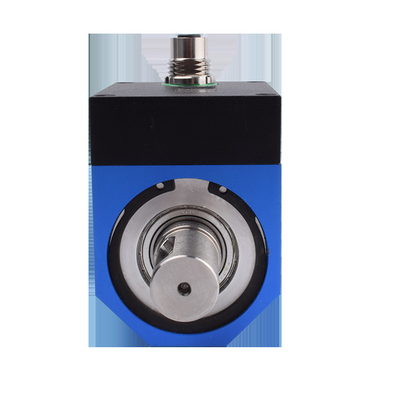 FA604 los 30N.M Fibos Motor Dynamic giran el sensor del esfuerzo de torsión para la medición del esfuerzo de torsión del motor