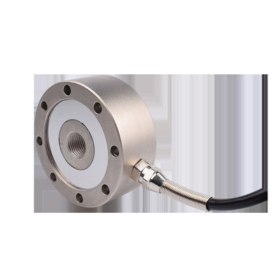 Célula micro de la carga de compresión de la tensión del transductor 20-1000kg de la fuerza del sensor del peso de los nuevos productos