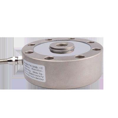 Sensor miniatura de acero inoxidable al por mayor de la fuerza de la compresión 0.1-30T de la célula de carga de China para la industria