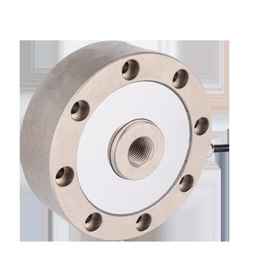 Sensor miniatura de acero inoxidable al por mayor de la fuerza de la compresión 0.1-30T de la célula de carga de China para la industria