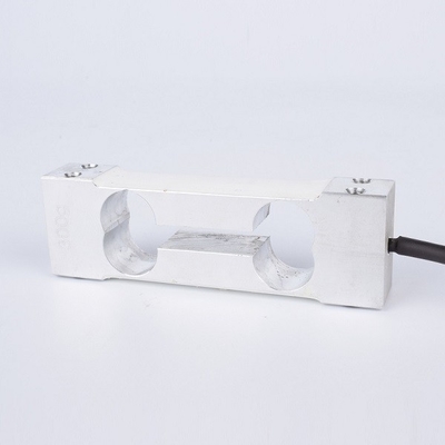 0,015% células de carga de aluminio monopunto del sensor 0.3-5kg del peso