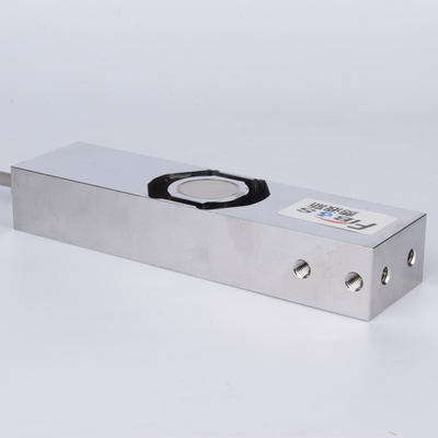 sensor de acero inoxidable 100kg de la fuerza de la célula de carga de la alta precisión 10-100kg