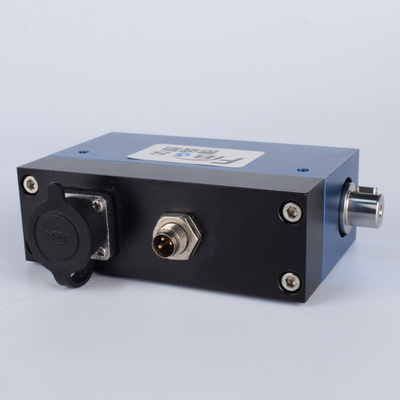 sensor dinámico de la fuerza del sensor 1,5 Mv/V de la fuerza y del esfuerzo de torsión de 5nm Ip66