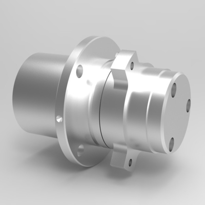 Célula de carga de aluminio del transductor de la fuerza del sensor 0,05% de la fuerza de la tensión 38n