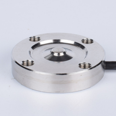 Sensor miniatura miniatura de acero inoxidable de la carga del sensor 100-1000n de la fuerza