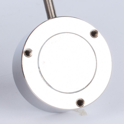 1-3 Ton Miniature Force Sensor, sensor micro de la célula de carga 0-500kg