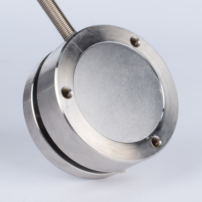 sensor piezoeléctrico del sensor 0,1% miniatura de la fuerza 10-1000kg para la medida de la fuerza