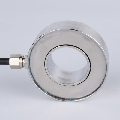 Ring Force Sensor de acero inoxidable 10kg a 2t Ring Torsion Load Cell