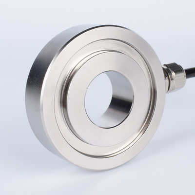 Ring Force Sensor de acero inoxidable 10kg a 2t Ring Torsion Load Cell
