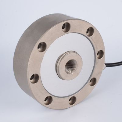 Alee 0,05% tipos célula de carga 0.1-30t Mini Force Sensor del rayo