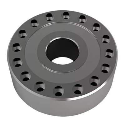 Sensor de la fuerza de la tensión de la célula de carga del ohmio 50t del enchufe 700 de la aviación 70t