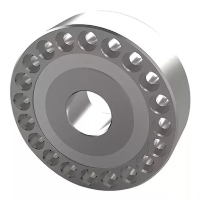 sensor de la fuerza de la rueda de 2mv/V 300t, sensor de la célula de la carga de compresión de 700 ohmios