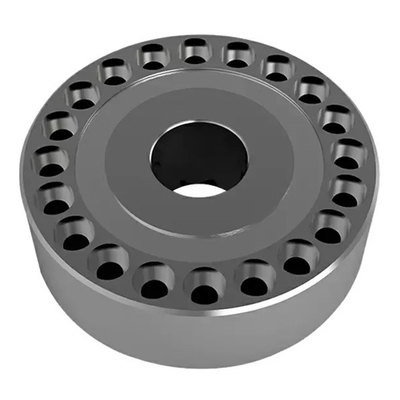 sensor de la fuerza de la rueda de 2mv/V 300t, sensor de la célula de la carga de compresión de 700 ohmios