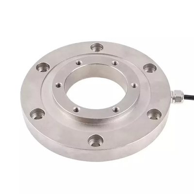 el anillo 0,3% de la célula de carga 10-500kg filtra el sensor de la fuerza del indicador