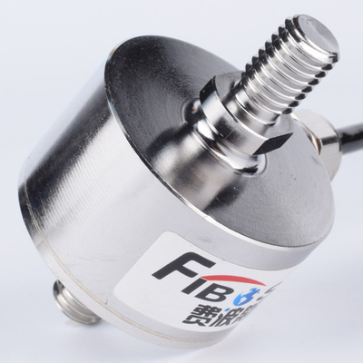 transductor de la fuerza de compresión 50-1000kg sensor de la fuerza del indicador de tensión de 700 ohmios