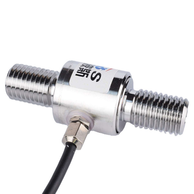 1-2 Ton Tension Force Sensor 700 ohmios de la alta capacidad de célula de carga