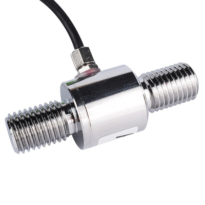 1-2 Ton Tension Force Sensor 700 ohmios de la alta capacidad de célula de carga