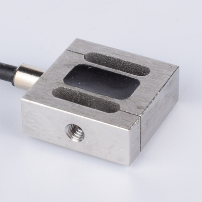 célula de carga de acero inoxidable de la célula de carga del haz de 200n S 5n 5v