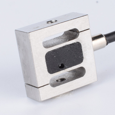 célula de carga de acero inoxidable de la célula de carga del haz de 200n S 5n 5v