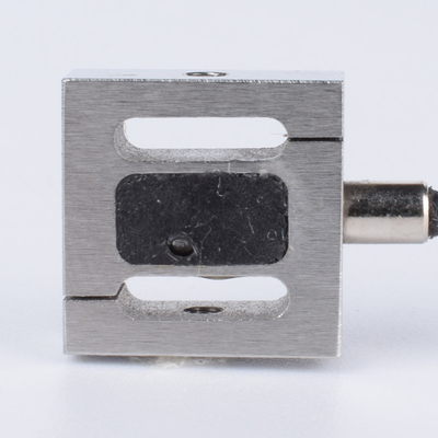célula de carga de acero inoxidable de la célula de carga del haz de 200n S 5n 5v