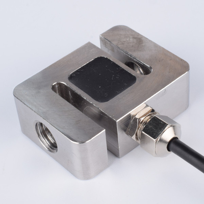 célula de carga del haz de 50-2000n S, 0,05% células de carga del transductor de la fuerza