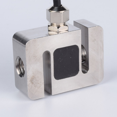 célula de carga del haz de 50-2000n S, 0,05% células de carga del transductor de la fuerza