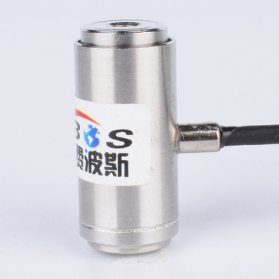 Sensor de acero inoxidable 1-20kg de la fuerza extensible célula de carga de 350 ohmios