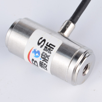 Sensor de acero inoxidable 1-20kg de la fuerza extensible célula de carga de 350 ohmios