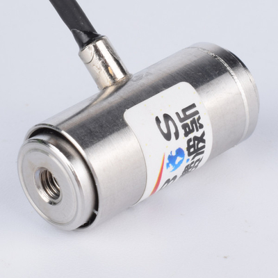 Sensor de acero inoxidable 1-20kg de la fuerza extensible célula de carga de 350 ohmios
